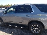 1GNSKNKD9MR****** Reparables 2021 Chevrolet Tahoe en Estado de Maryland