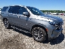 1GNSKNKD9MR****** Salvamento y Destrozados 2021 Chevrolet Tahoe en Elkton