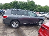 5TDBK3EH0DS****** Repairable 2013 Toyota Highlander in Kansas State