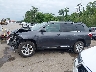 5TDBK3EH0DS****** Salvage 2013 Toyota Highlander