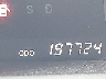 5TDBK3EH0DS****** Wrecked 2013 Toyota Highlander