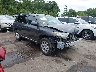 5TDBK3EH0DS****** Salvage and Wrecked 2013 Toyota Highlander in Kansas City