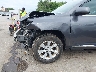 5TDBK3EH0DS****** Salvage and Repairable 2013 Toyota Highlander in Kansas State