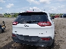 1C4PJMDB1FW****** Wrecked 2015 Jeep Cherokee