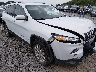 1C4PJMDB1FW****** Salvage and Wrecked 2015 Jeep Cherokee in Buckhannon