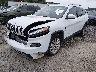 1C4PJMDB1FW****** Used and Repairable 2015 Jeep Cherokee in Buckhannon