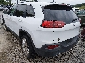 1C4PJMDB1FW****** Salvage and Repairable 2015 Jeep Cherokee in Buckhannon
