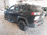 1C4PJMBX6KD****** Salvage and Repairable 2019 Jeep Cherokee in Flint