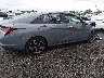 KMHLS4AG0PU****** Usados 2023 Hyundai Elantra en Estado de Nueva Jersey