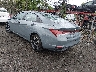 KMHLS4AG0PU****** Salvamento y Reparables 2023 Hyundai Elantra en Avenel New Jersey