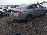 KMHLS4AG0PU****** Salvamento y Destrozados 2023 Hyundai Elantra en Estado de Nueva Jersey
