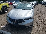 19UDE4H31RA****** Salvage 2024 Acura Integra in New York State