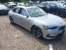 19UDE4H31RA****** Wrecked 2024 Acura Integra in New York State