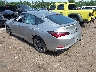 19UDE4H31RA****** Salvage and Repairable 2024 Acura Integra in Long Island