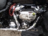 1HD1KEF11KB****** Wrecked 2019 Harley-Davidson Ultra Limited in Rec Rides Online Exclusive