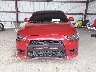 JA3AU86W39U****** Wrecked 2009 Mitsubishi Lancer in Missouri State