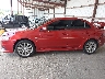 JA3AU86W39U****** Repairable 2009 Mitsubishi Lancer in Missouri State