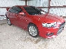 JA3AU86W39U****** Salvage and Wrecked 2009 Mitsubishi Lancer in Kansas City East