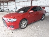 JA3AU86W39U****** Used and Repairable 2009 Mitsubishi Lancer in Kansas City East