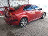 JA3AU86W39U****** Salvage and Wrecked 2009 Mitsubishi Lancer in Missouri State