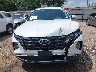 KM8JBCDE7RU****** Wrecked 2024 Hyundai Tucson in Texas State