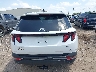 KM8JBCDE7RU****** Wrecked 2024 Hyundai Tucson