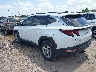 KM8JBCDE7RU****** Salvage and Repairable 2024 Hyundai Tucson in Houston North