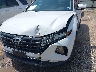 KM8JBCDE7RU****** Salvage and Repairable 2024 Hyundai Tucson in Texas State