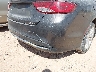 1C3CCCAB3FN****** Wrecked 2015 Chrysler 200 in Texas State