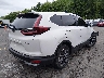 2HKRW2H57LH****** Salvamento y Destrozados 2020 Honda CR-V en Estado de Connecticut