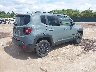 ZACCJBAB6JP****** Salvage and Wrecked 2018 Jeep Renegade in Indiana State