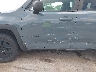 ZACCJBAB6JP****** Salvage and Repairable 2018 Jeep Renegade in Indiana State