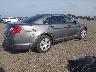 1FAHP2MK7FG****** Salvage and Wrecked 2015 Ford Police Interceptor in Minnesota State