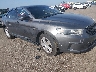 1FAHP2MK7FG****** Salvage and Repairable 2015 Ford Police Interceptor in Minnesota State