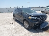 1FM5K8LC5MG****** Salvage and Wrecked 2021 Ford Explorer in Dallas