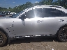 JN8CS1MU6HM****** Repairable 2017 Infiniti QX70 in Mississippi State