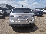 JN8CS1MU6HM****** Wrecked 2017 Infiniti QX70