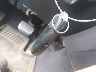 JN8CS1MU6HM****** Salvage 2017 Infiniti QX70 in Mississippi State