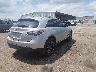 JN8CS1MU6HM****** Salvage and Wrecked 2017 Infiniti QX70 in Mississippi State