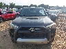 JTEBU5JR6L5****** Destrozados 2020 Toyota 4Runner en Estado de Carolina del Norte
