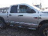 3D7KS28A28G****** Repairable 2008 Dodge Ram 2500 in Indiana State