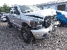 3D7KS28A28G****** Salvage and Wrecked 2008 Dodge Ram 2500 in Indianapolis