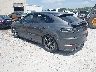 WP1BH2AY0ND****** Salvamento y Reparables 2022 Porsche Cayenne E-hybrid Coupe en Gulf Coast
