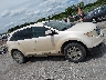 2FMDK48C48B****** Usados 2008 Ford Edge en Estado de Iowa