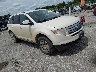 2FMDK48C48B****** Salvamento y Destrozados 2008 Ford Edge en Des Moines