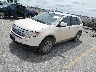 2FMDK48C48B****** Usados y Reparables 2008 Ford Edge en Des Moines