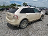 2FMDK48C48B****** Salvamento y Destrozados 2008 Ford Edge en Estado de Iowa