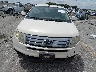 2FMDK48C48B****** Salvamento y Reparables 2008 Ford Edge en Estado de Iowa