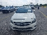 WDDSJ4EB6FN****** Wrecked 2015 Mercedes-Benz Cla 250 in Florida State