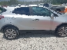 KL4CJASB2KB****** Used 2019 Buick Encore in North Carolina State